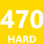Icon for Hard 470