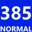 Icon for Normal 385