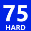 Icon for Hard 75