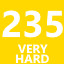 Icon for Very Hard 235