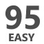 Icon for  Easy 95