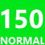 Icon for Normal 150