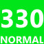 Icon for Normal 330