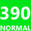 Icon for Normal 390