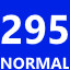 Icon for Normal 295