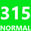 Icon for Normal 315