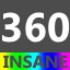 Icon for Insane 360