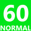 Icon for Normal 60