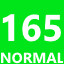 Icon for Normal 165