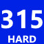 Icon for Hard 315