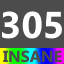 Icon for Insane 305