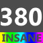 Icon for Insane 380
