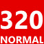 Icon for Normal 320