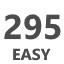 Icon for Easy 295