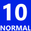 Icon for Normal 10
