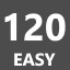 Icon for Easy 120