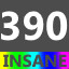 Icon for Insane 390