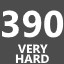 Icon for Very Hard 390