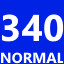 Icon for Normal 340
