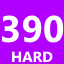 Icon for Hard 390