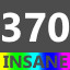 Icon for Insane 370