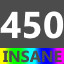 Icon for Insane 450