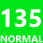 Icon for Normal 135