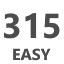 Icon for Easy 315