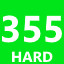 Icon for Hard 355
