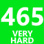 Icon for Very Hard 465
