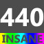 Icon for Insane 440