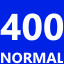 Icon for Normal 400