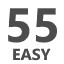 Icon for  Easy 55