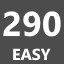 Icon for Easy 290