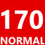 Icon for Normal 170