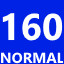 Icon for Normal 160