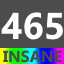 Icon for Insane 465