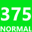 Icon for Normal 375