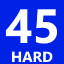Icon for Hard 45