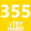 Icon for Very Hard 355