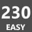 Icon for Easy 230
