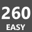 Icon for Easy 260