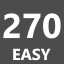 Icon for Easy 270