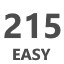 Icon for Easy 215