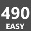 Icon for Easy 490