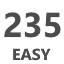 Icon for Easy 235