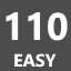 Icon for Easy 110