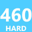 Icon for Hard 460