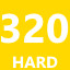 Icon for Hard 320
