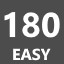 Icon for Easy 180